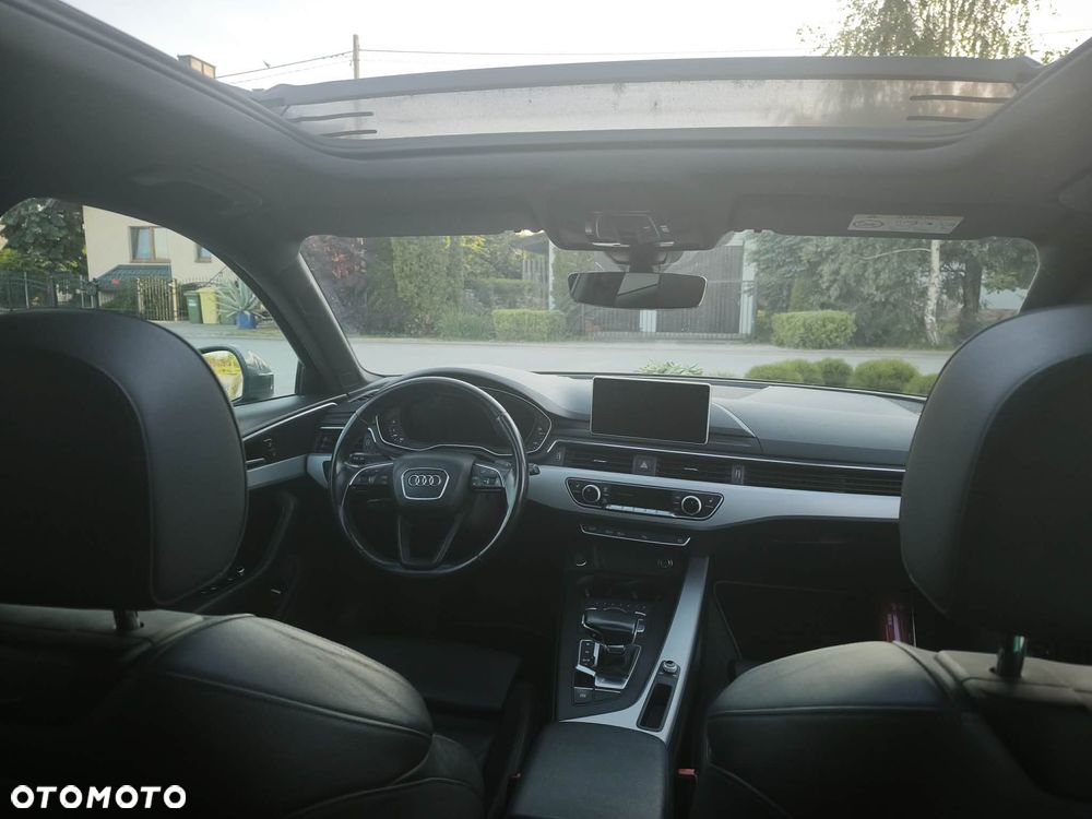 Audi A4 Avant 2.0 TDI S tronic - 14