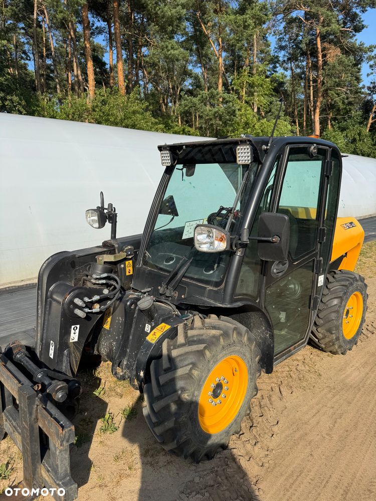 JCB JCB 515-40 - 1