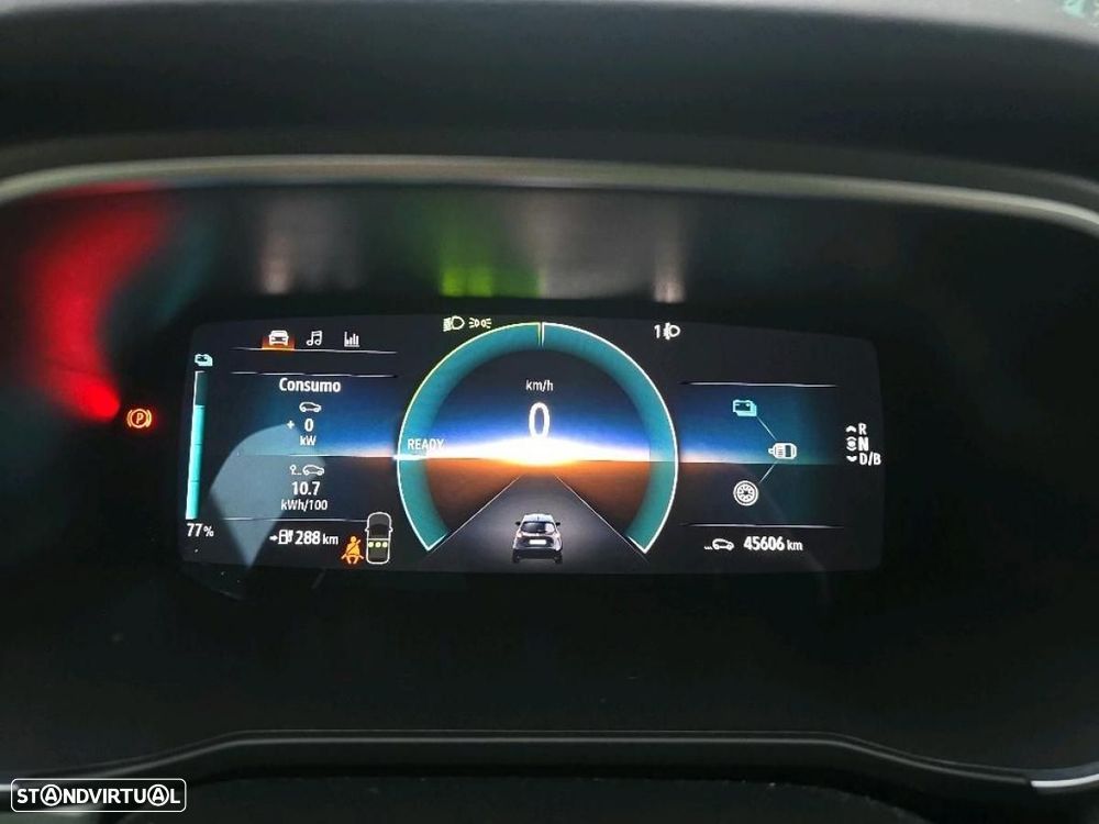 Renault Zoe (c/ Bateria) Limited 50 - 6