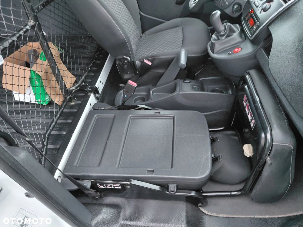 Renault Kangoo Maxi - 20