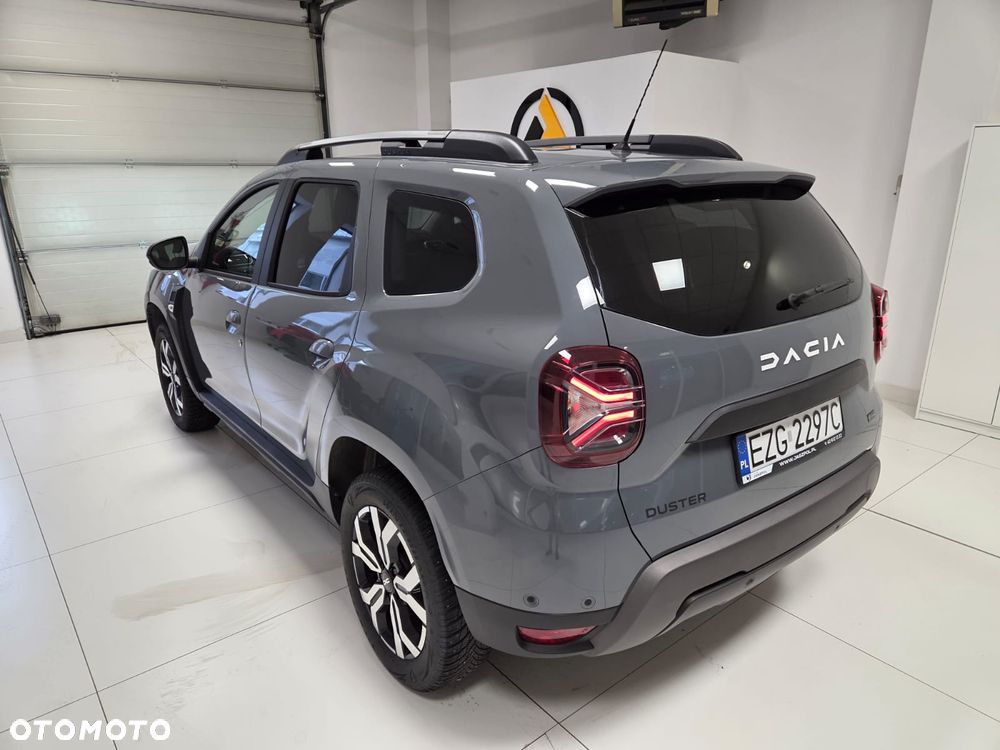 Dacia Duster 1.0 TCe Journey - 6