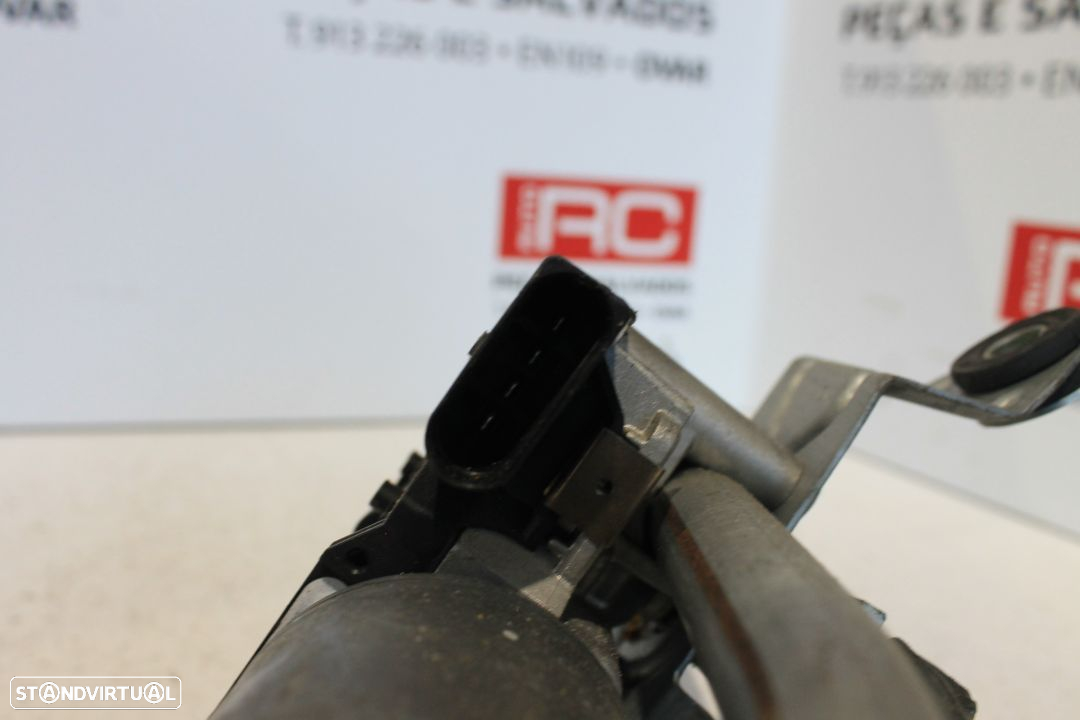 Limpa Para Brisas BMW X3 de 2011 - 3