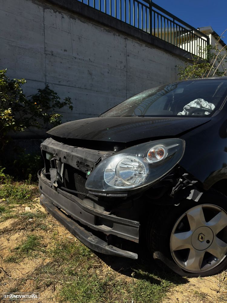 Renault Twingo - 1