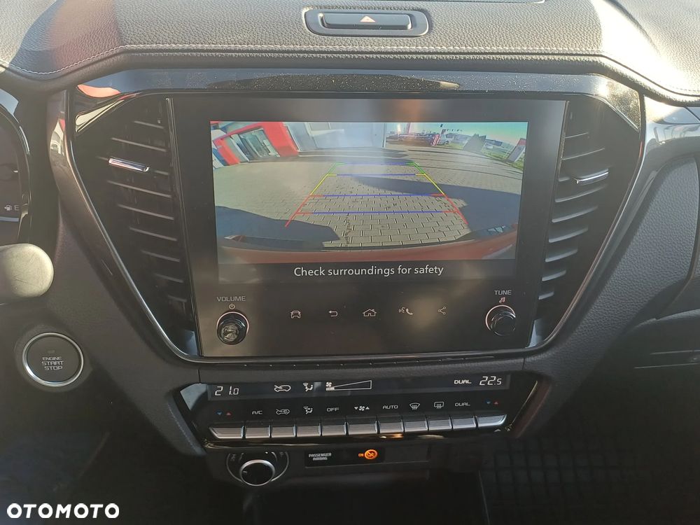 Isuzu D-Max 1.9 DC LSE - 24