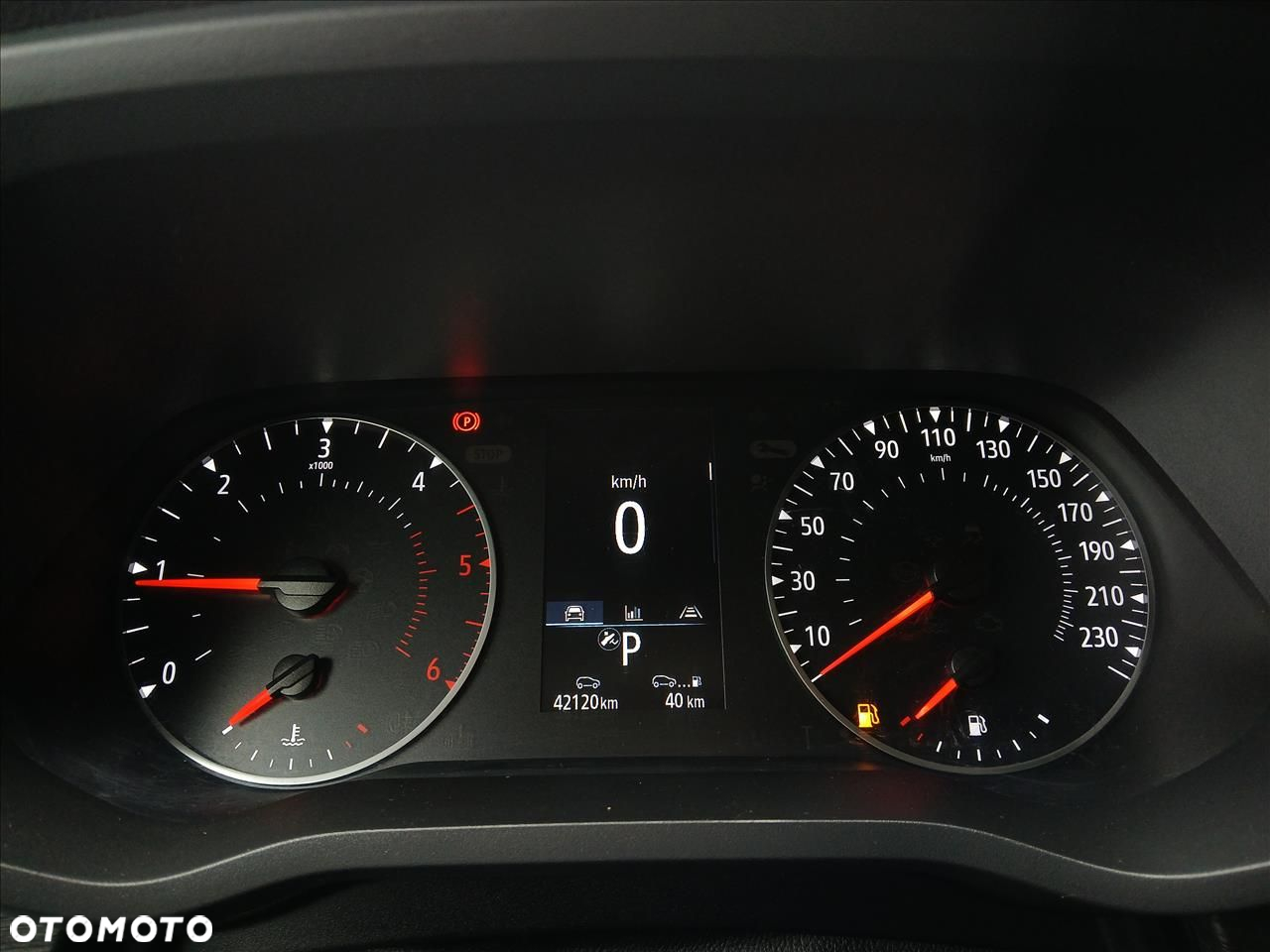 Renault trafic - 13