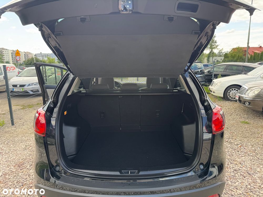 Mazda CX-5 2.2 D Skypassion - 20