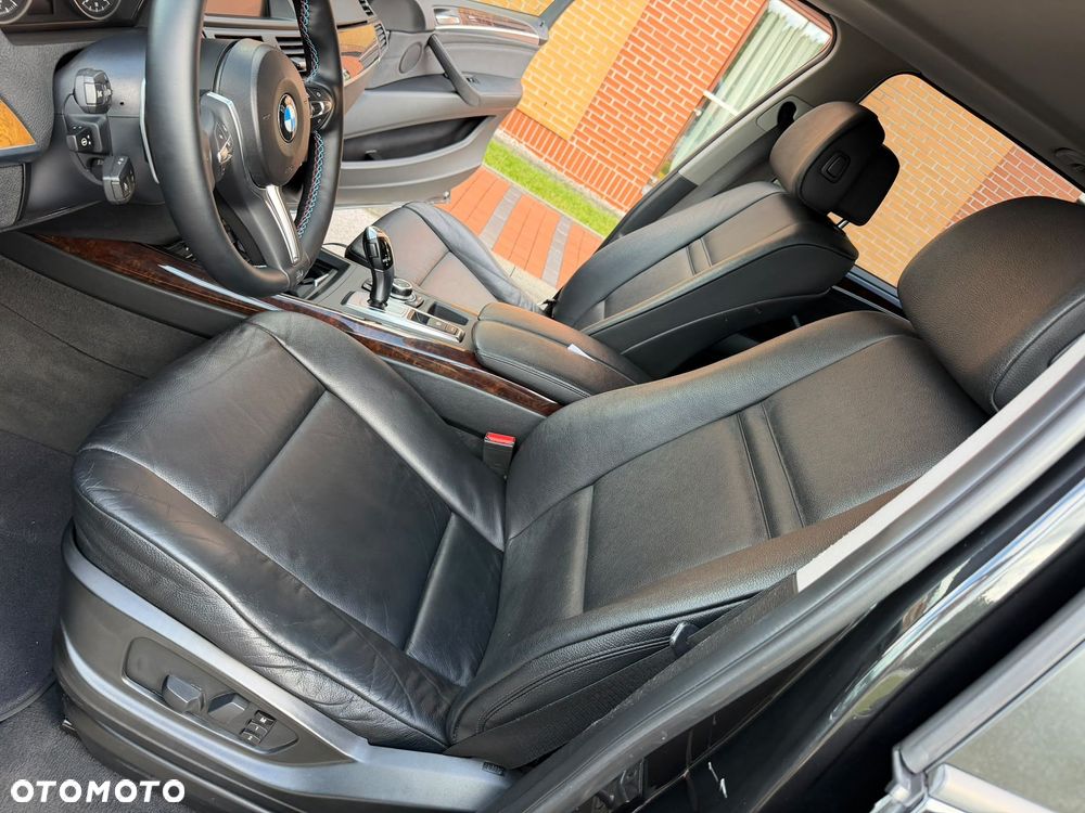 BMW X5 3.5d xDrive - 11