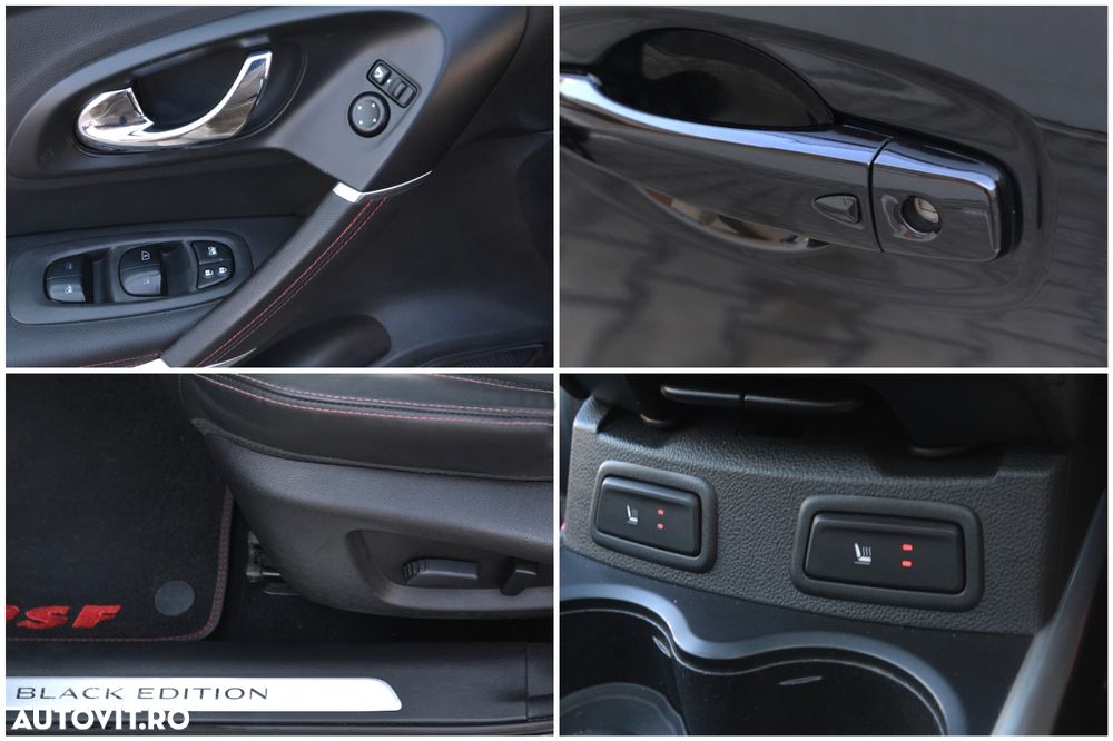 Renault Kadjar Energy dCi 130 Bose Edition - 25