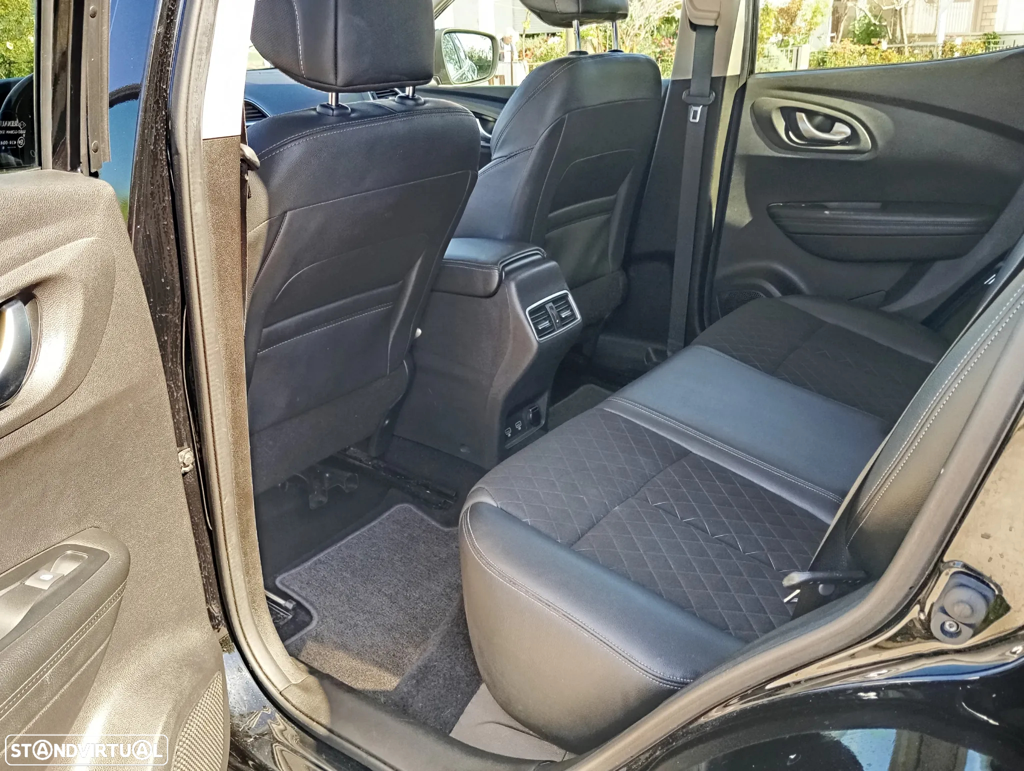 Renault Kadjar 1.5 dCi Intens C/PM+Pneu - 10