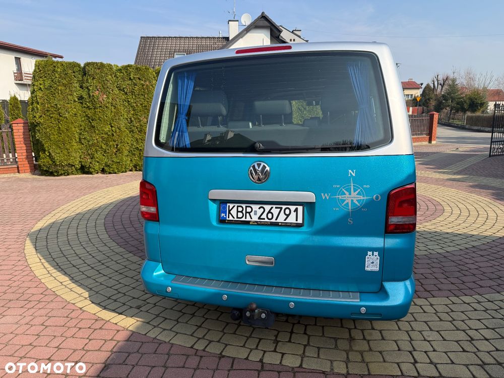 Volkswagen Multivan - 7