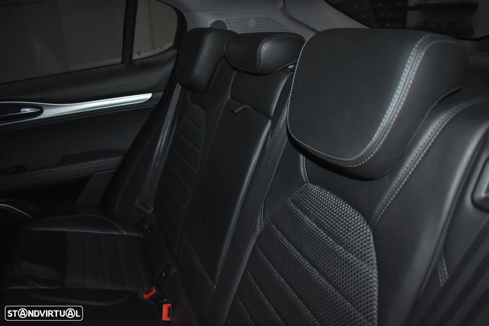 Alfa Romeo Stelvio 2.2 D Super AT8 Q4 - 55
