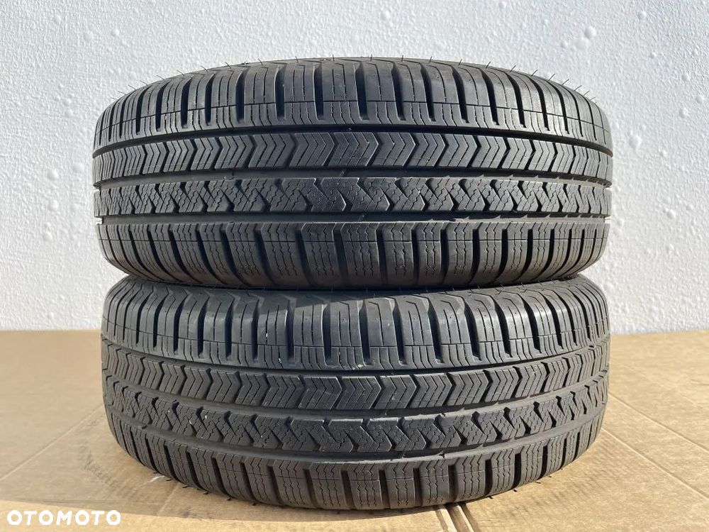 OPONY CAŁOROCZNE 175/55/15 175/55R15 77T VREDESTEIN QUATRAC 5