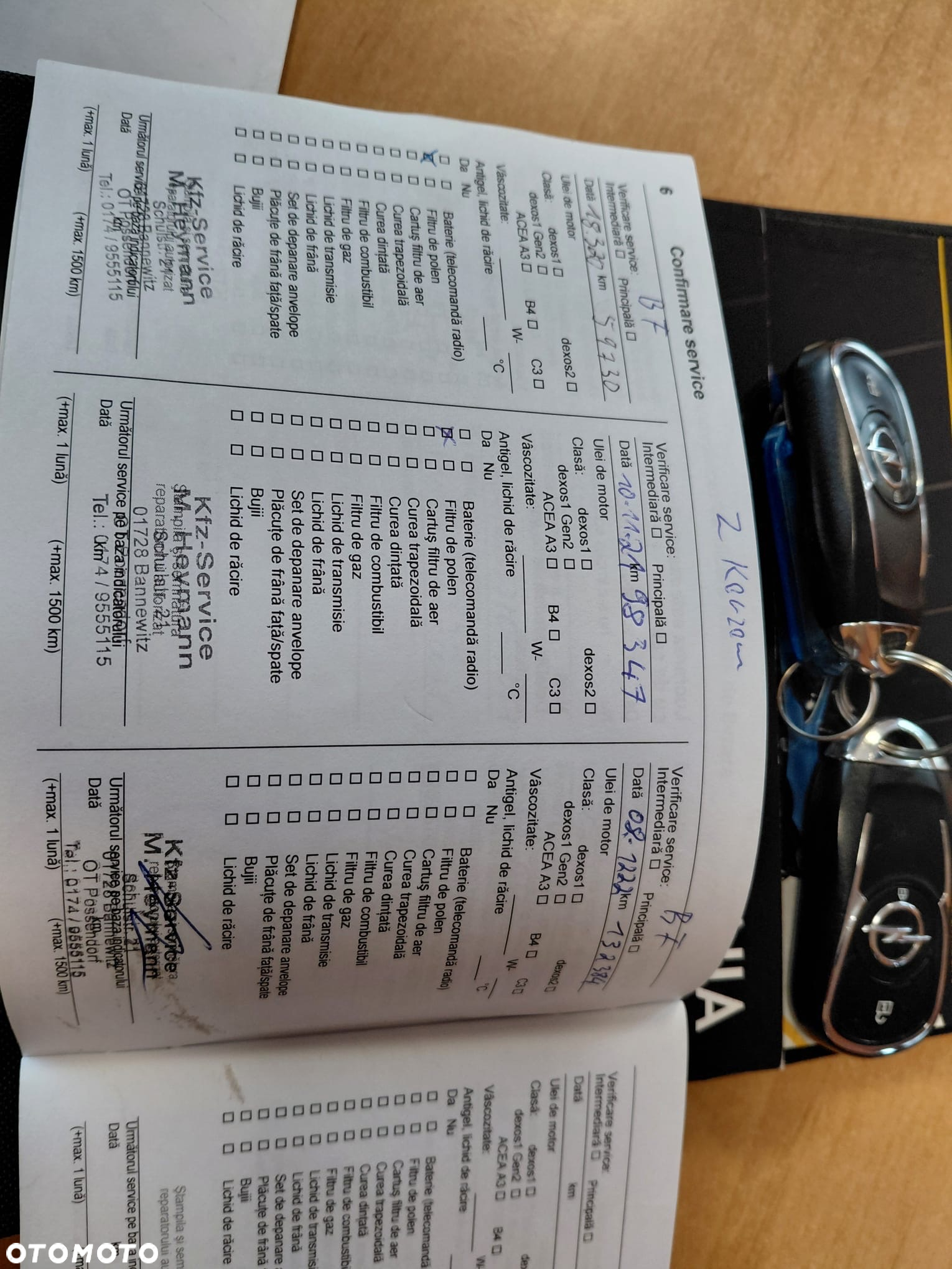 Opel Insignia Sports Tourer 1.5 Direct Inj Turbo Ultimate Exclusive - 15