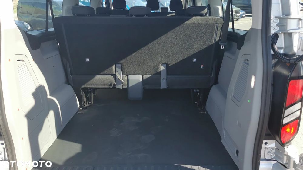 Ford Transit Custom Kombi 2.0 EcoBlue 320 L2H1 Trend M1 - 14