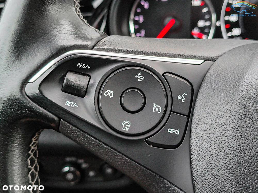 Opel Insignia 1.6 CDTI Executive - 27