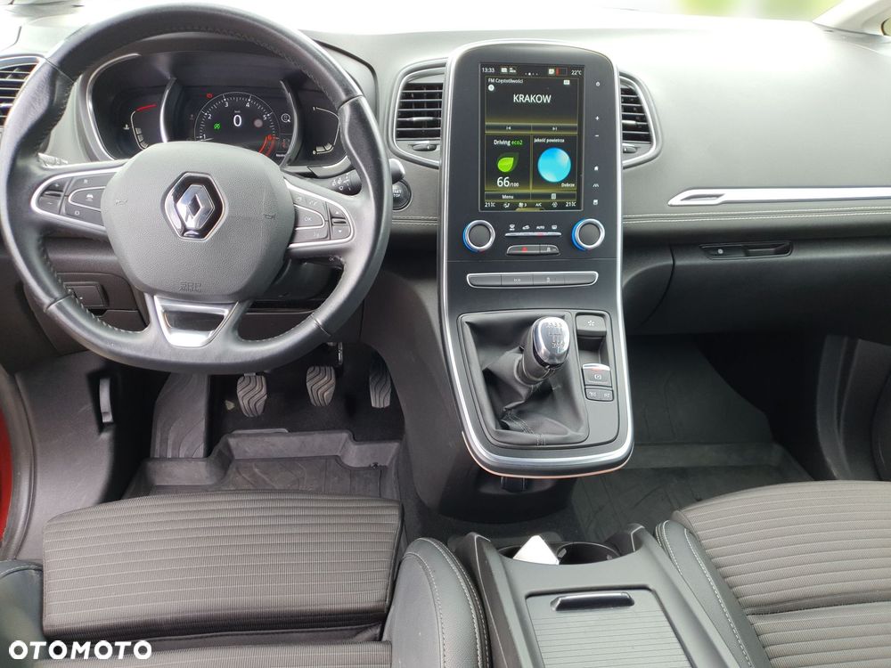 Renault Grand Scenic Gr 1.3 TCe Energy Intens - 22