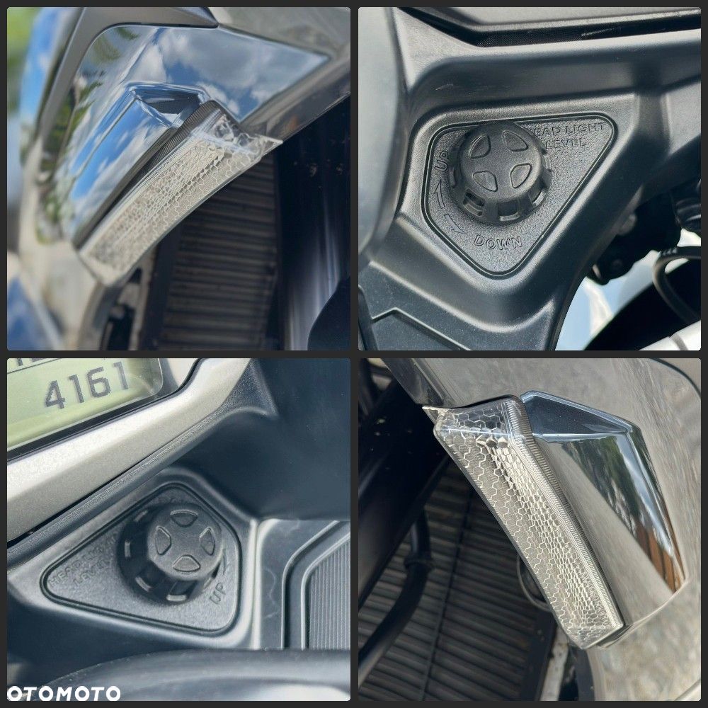 Yamaha FJR - 39