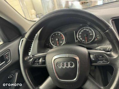 Audi Q5 2.0 TFSI Quattro S tronic - 17