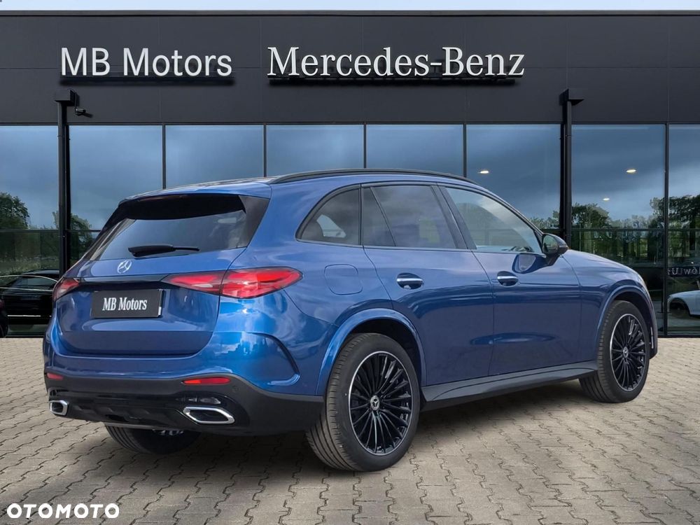 Mercedes-Benz GLC - 6