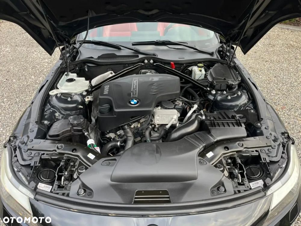 BMW Z4 20i sDrive - 35