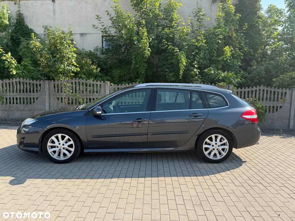 Renault Laguna 2.0 dCi Black Edition - 12