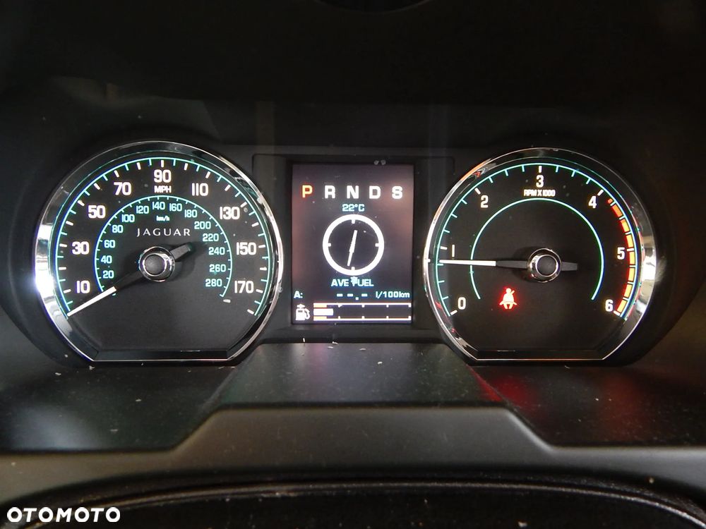Zestaw startowy sterownik moduł BCM stacyjka 2.2 diesel Jaguar XF x250 11-15 Łuków części - 10