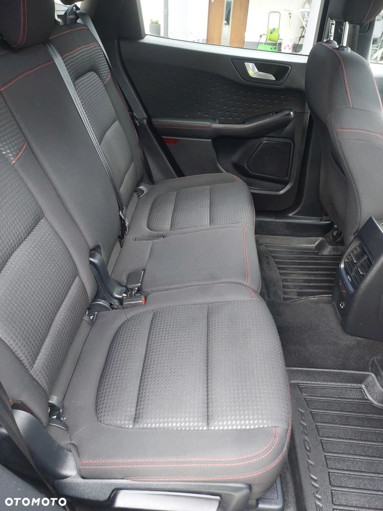 Ford Kuga 2.0 EcoBlue AWD ST-Line - 23