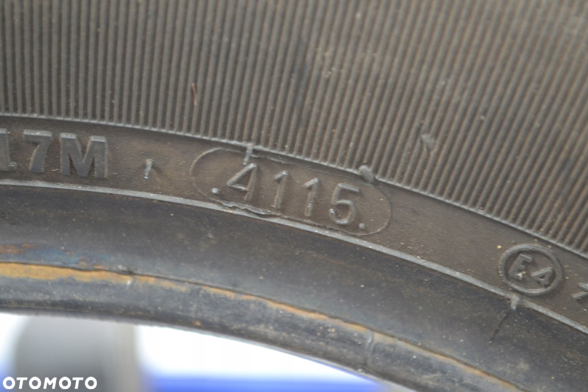 MU85B16 77H DUNLOP D402 HARLEY DAVIDSON 1371p - 3