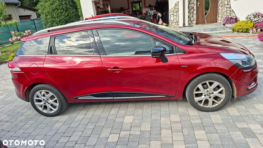 Renault Clio TCe 90 Limited - 4