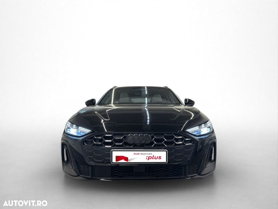 Audi A5 - 2