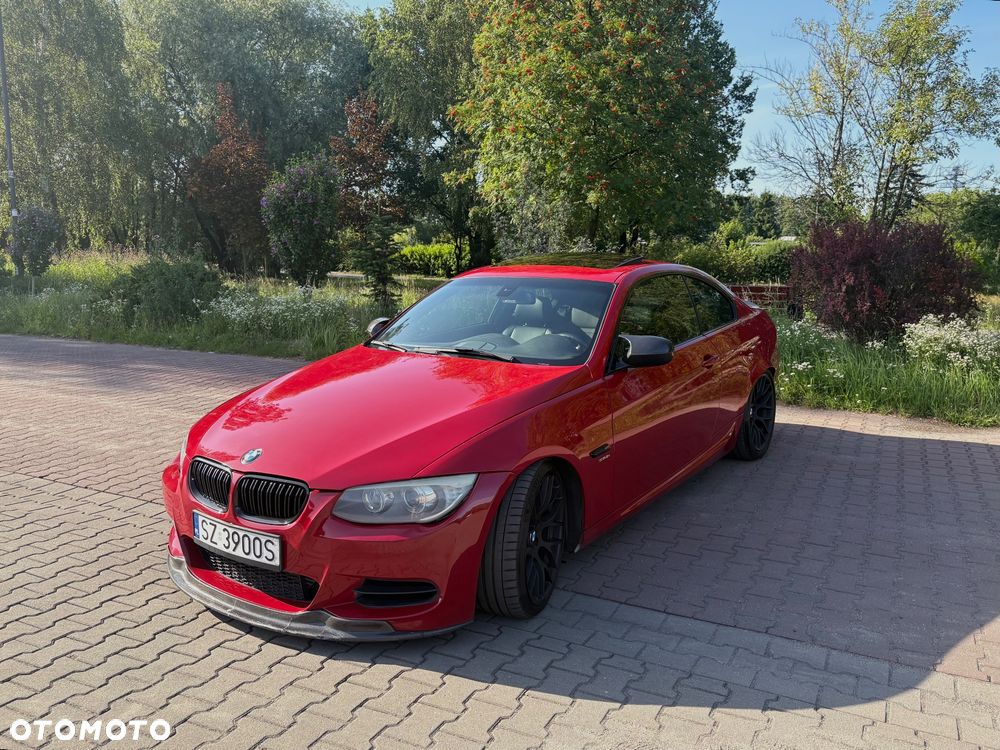 BMW Seria 3 335i M Sport Edition - 2