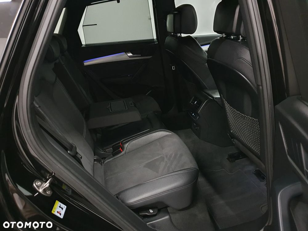 Audi Q5 40 TDI quattro S tronic S line - 17