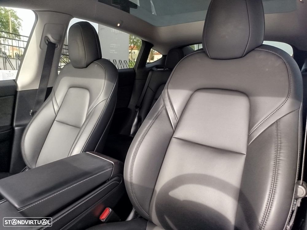 Tesla Model Y Long Range Tração Integral - 11