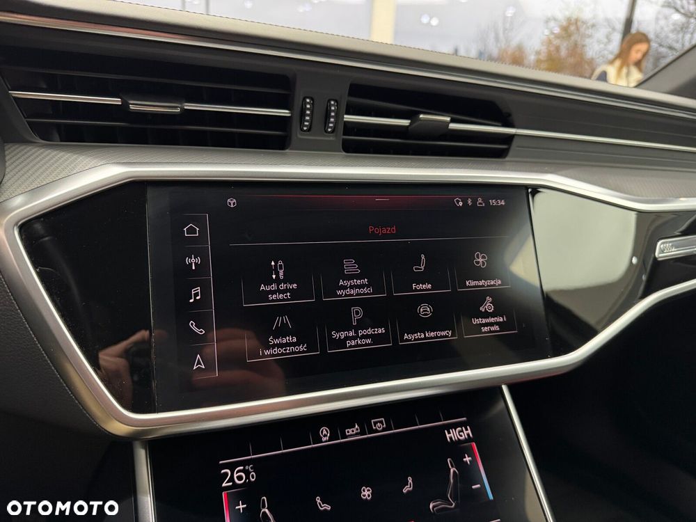 Audi A6 Limousine - 31