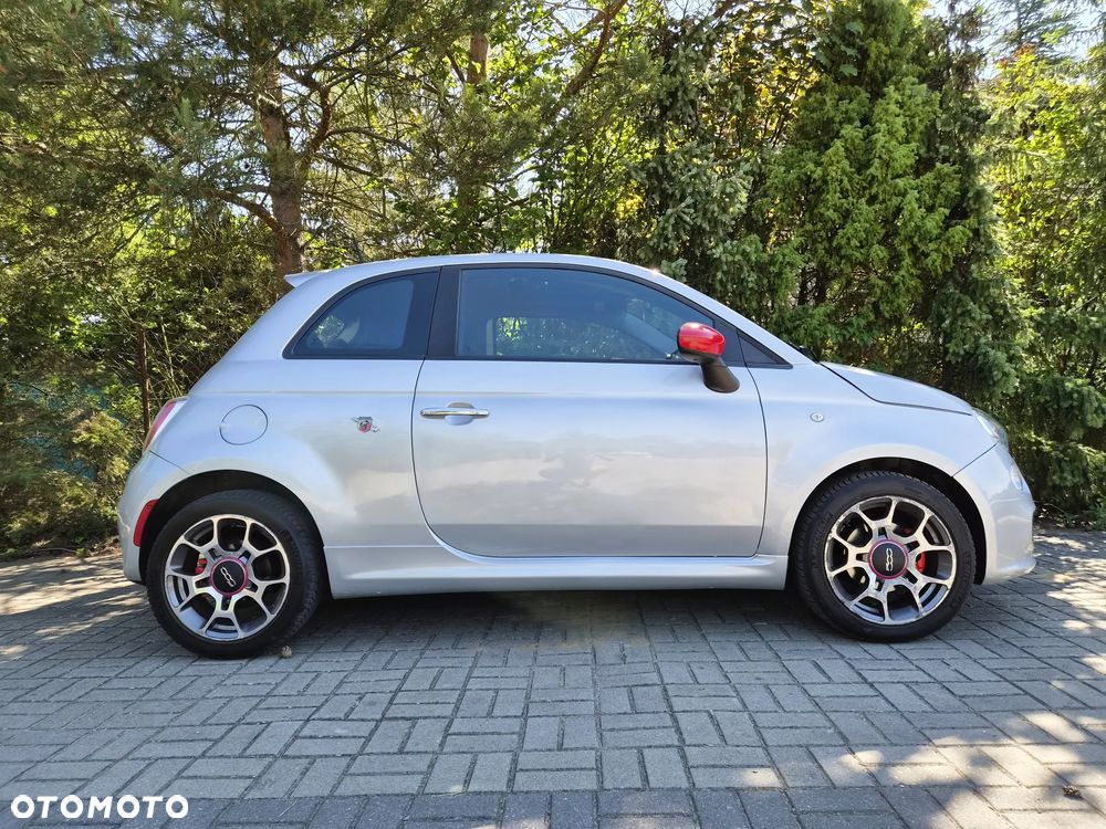 Fiat 500 - 34