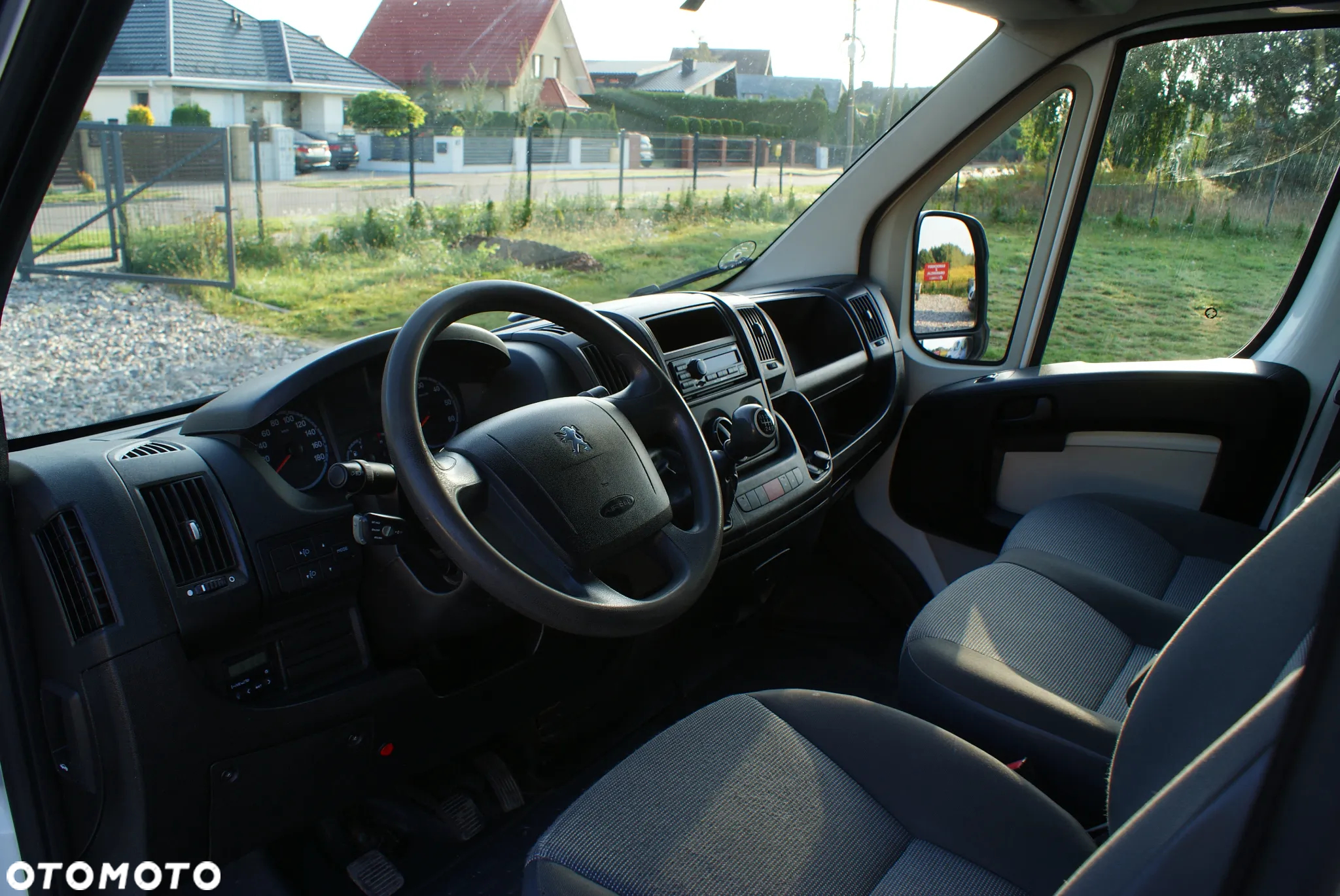 Peugeot Boxer - 10