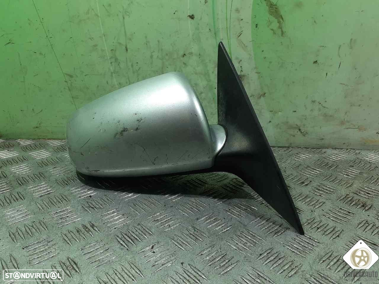 ESPELHO RETROVISOR DIREITO AUDI A6 2007 - 4