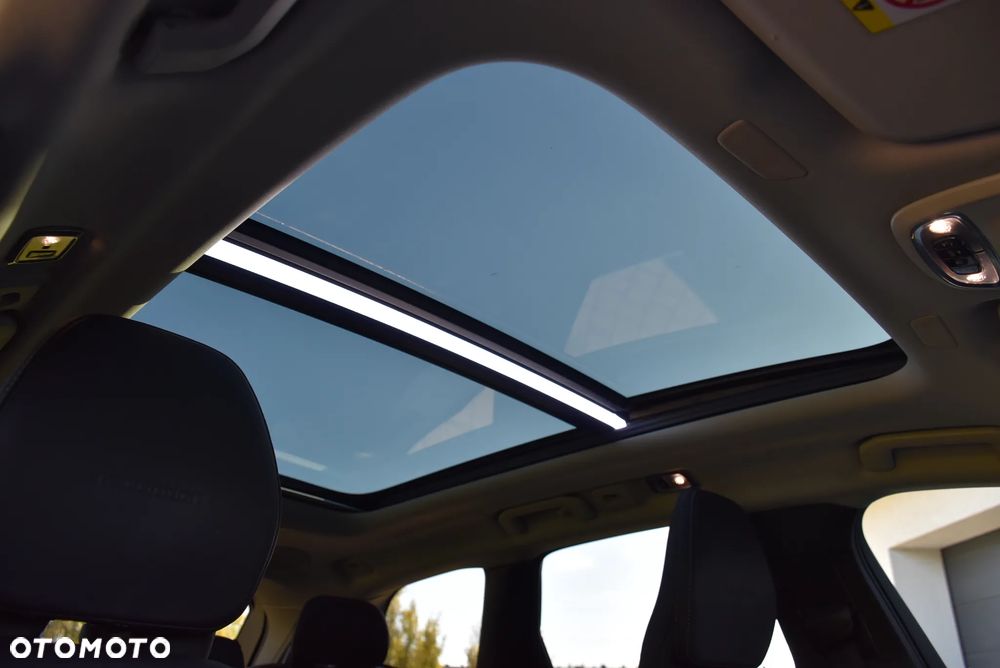 Volvo XC 60 D4 Inscription - 25