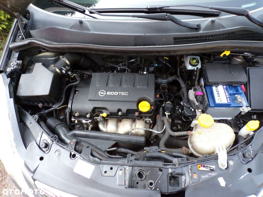 Opel Corsa - 24