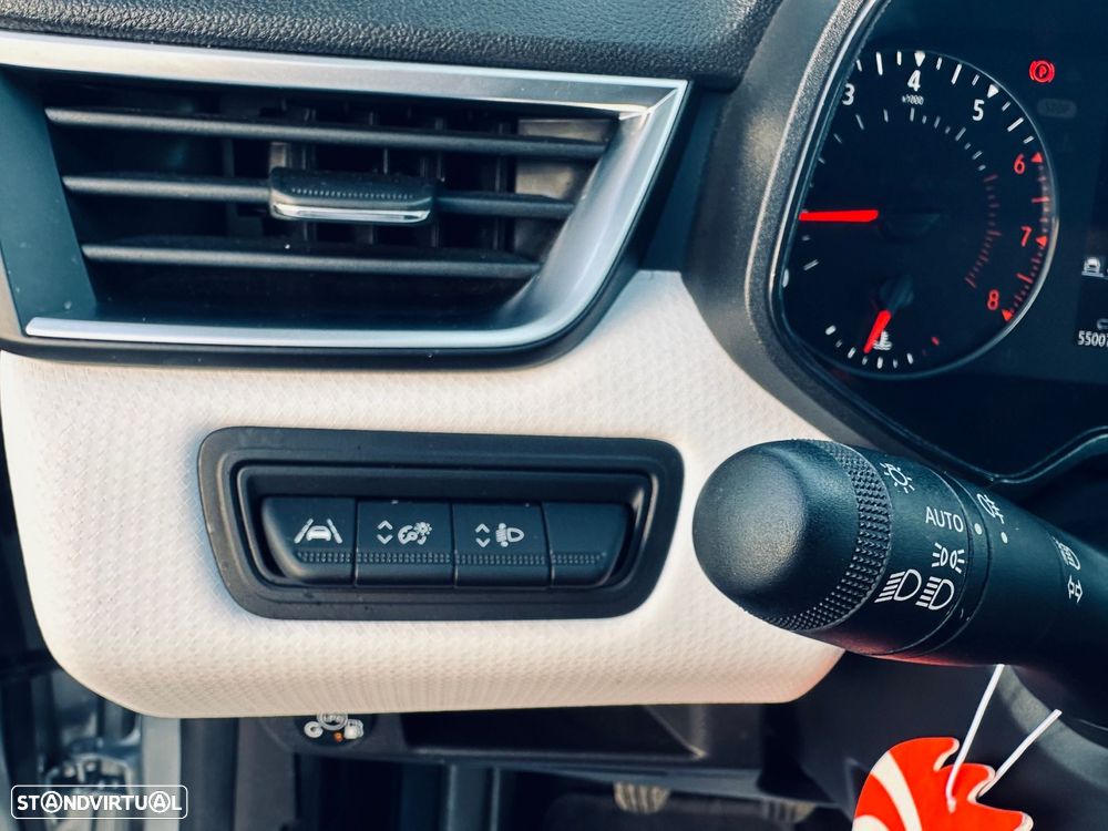 Renault Clio 1.0 TCe Evolution Bi-Fuel - 14