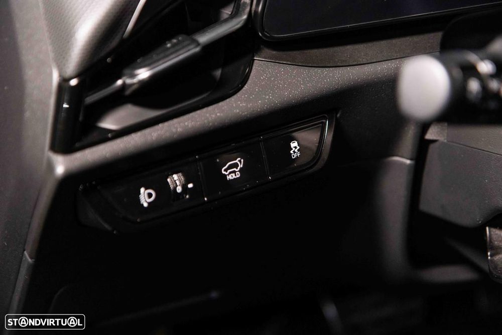 Kia Niro EV 64kWh Tech X - 53