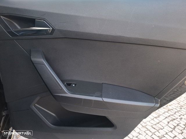 SEAT Ibiza 1.0 TSI Style - 41