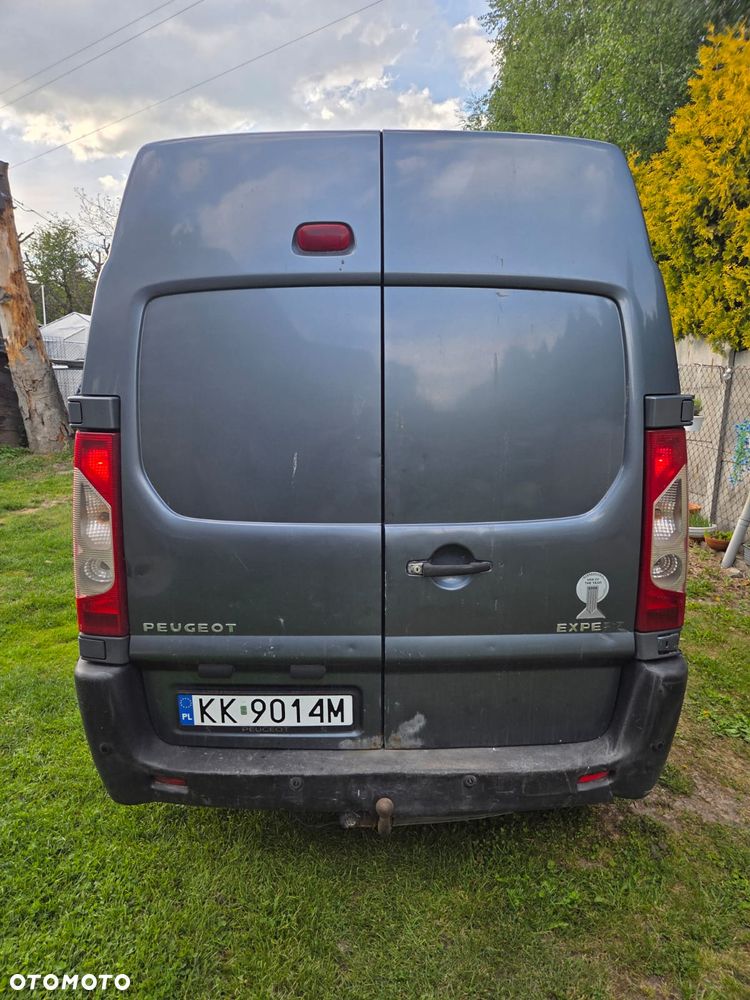 Peugeot Expert 229 - 2