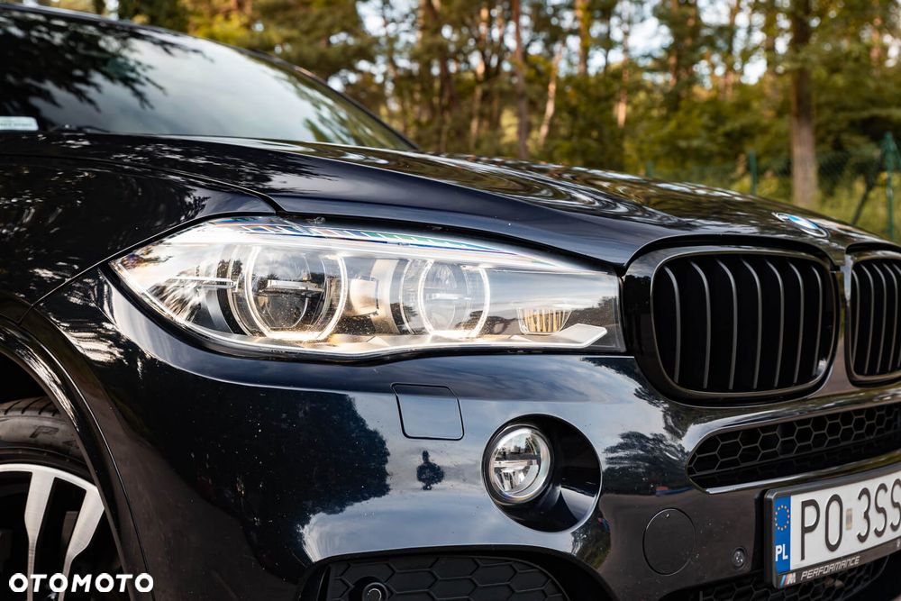 BMW X5 M - 6