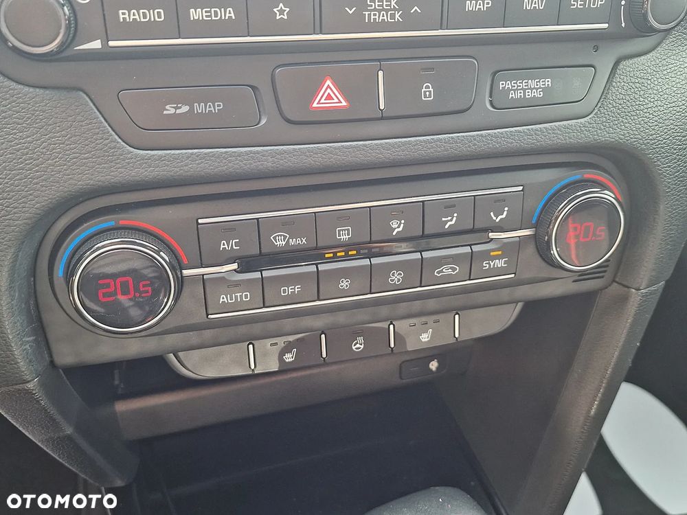 Kia ProCeed 1.6 T-GDI DCT7 OPF GT - 20