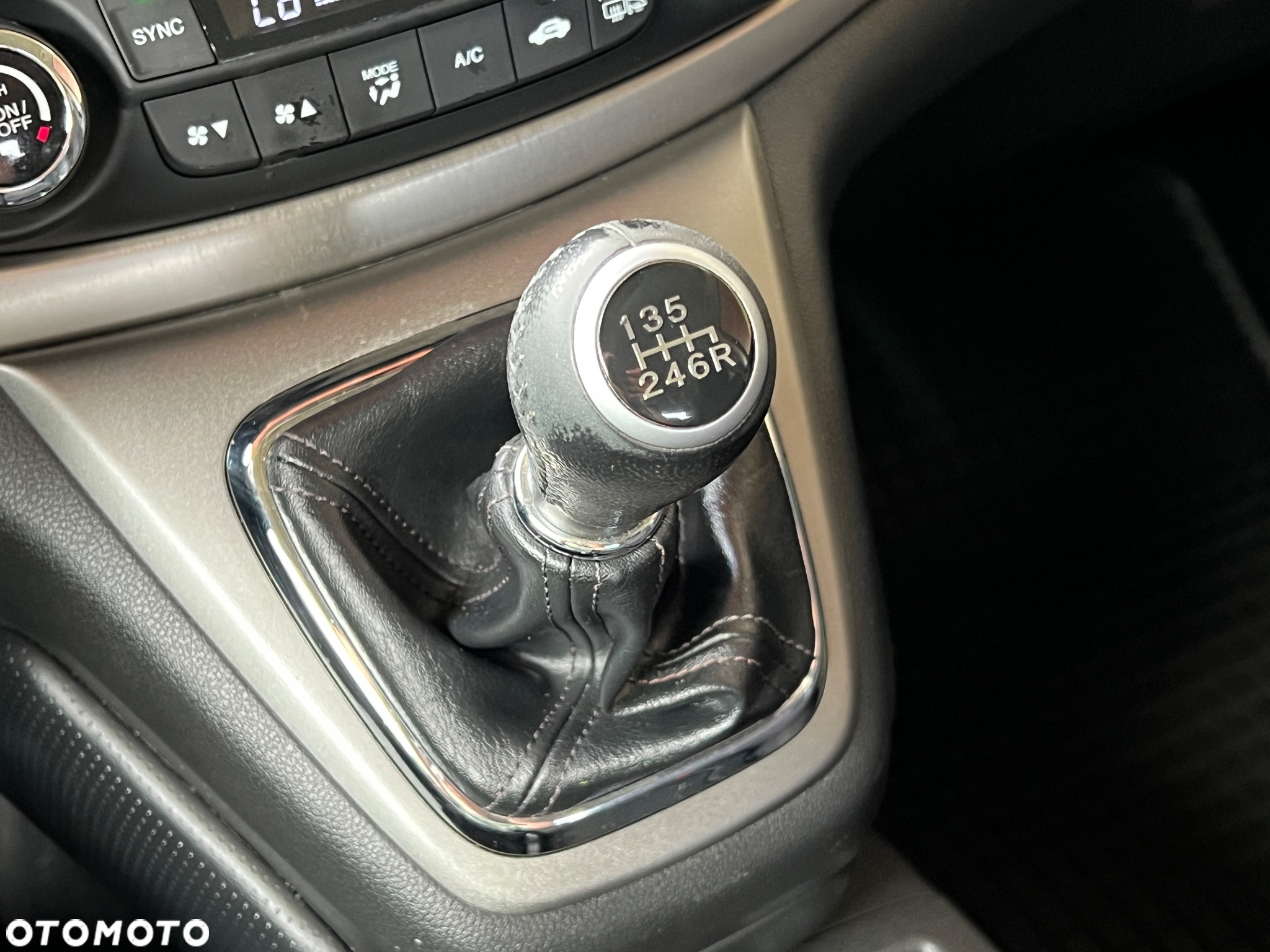 Honda CR-V 2.0 Elegance - 29