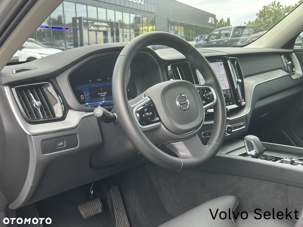 Volvo XC 60 - 14