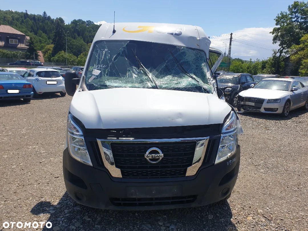 Renault MASTER NV400  2021 2.3 DCI - 3
