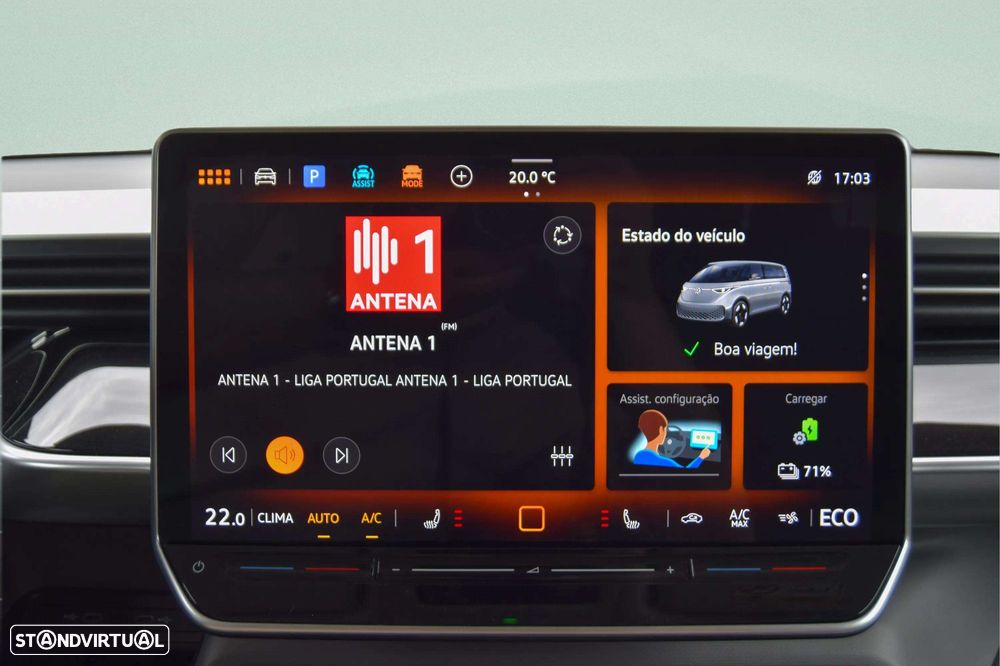 VW ID.Buzz 91 kWh Pro - 15