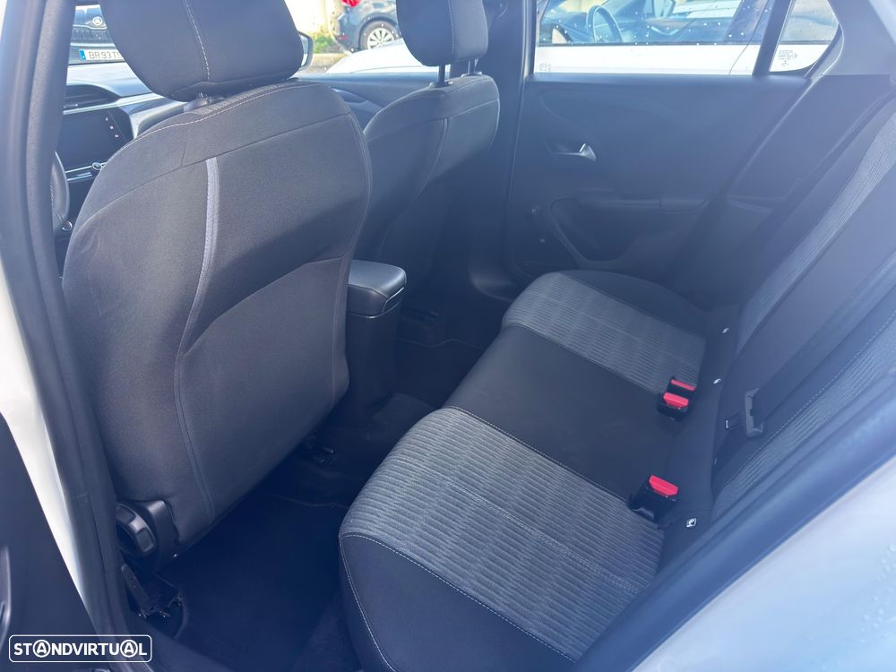 Opel Corsa 1.2 Business - 9